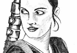 Rey, segunda versión